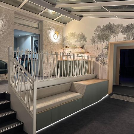 Hotel Calme Des Pins & Spa Les Sables-dʼOlonne Εξωτερικό φωτογραφία