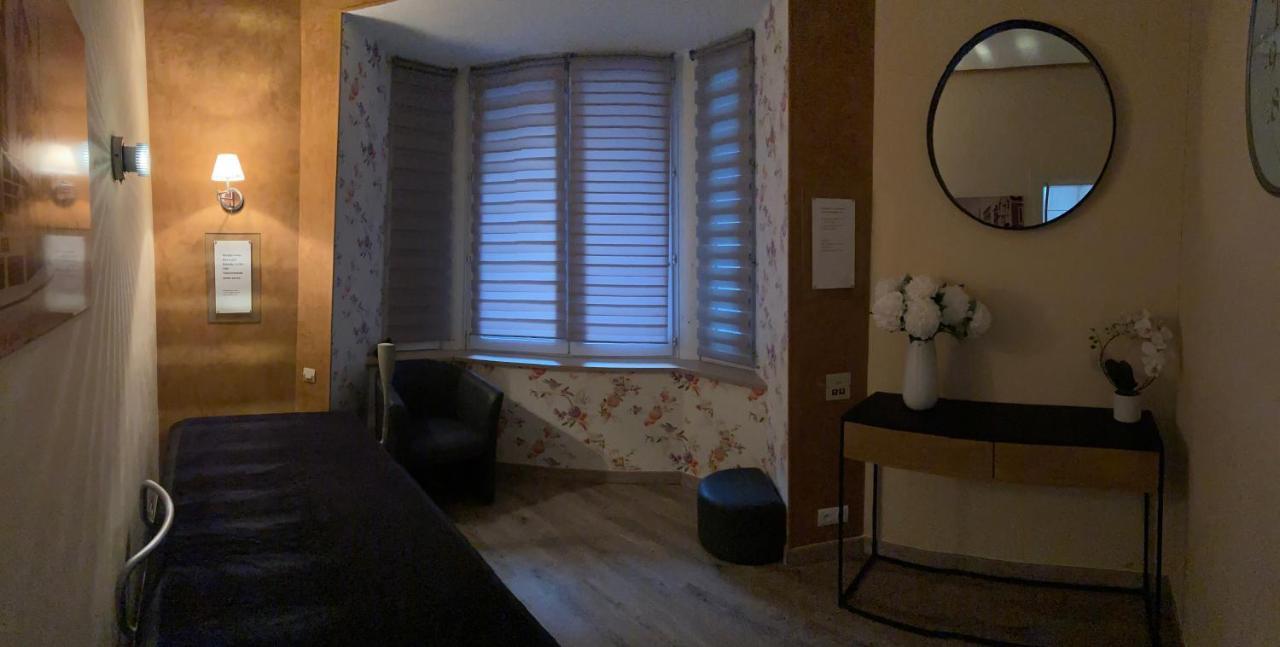 Hotel Calme Des Pins & Spa Les Sables-dʼOlonne Εξωτερικό φωτογραφία