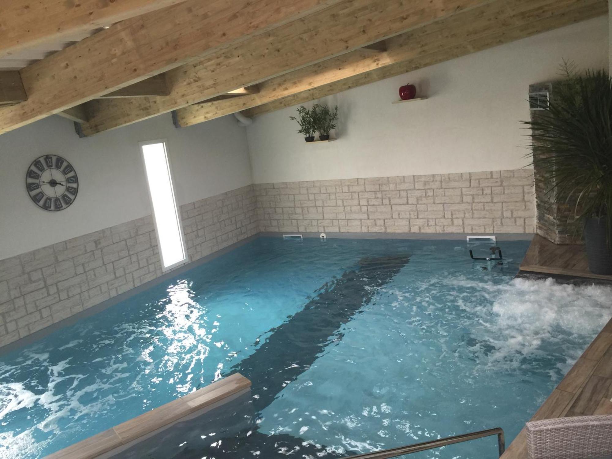 Hotel Calme Des Pins & Spa Les Sables-dʼOlonne Εξωτερικό φωτογραφία