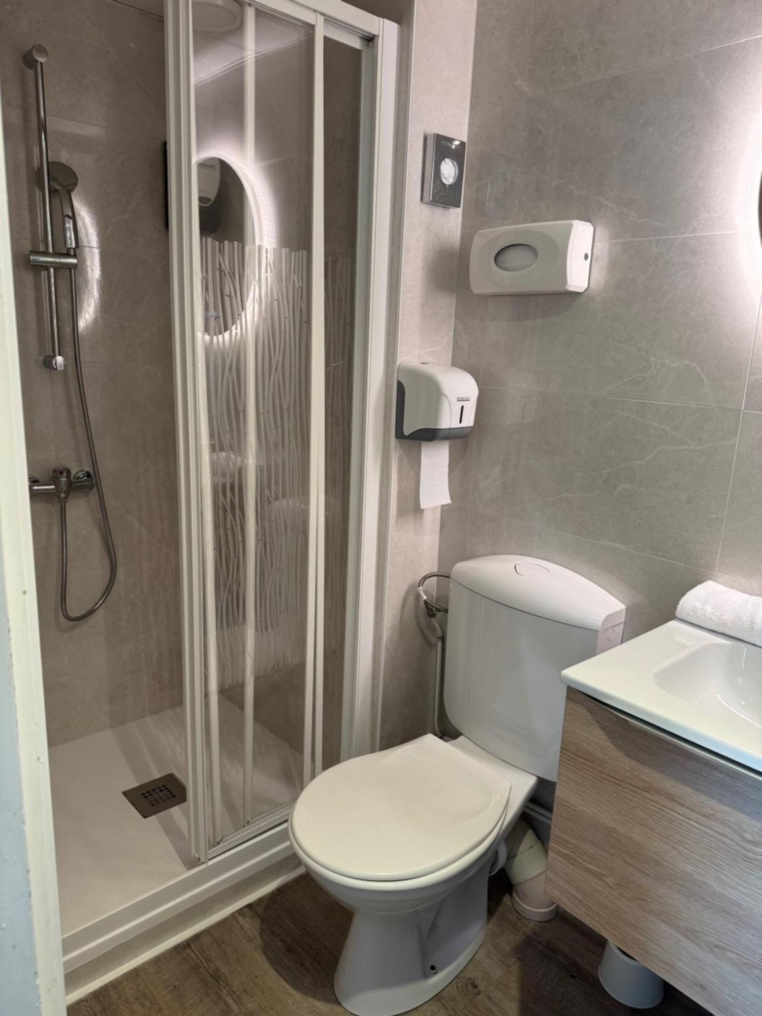 Hotel Calme Des Pins & Spa Les Sables-dʼOlonne Εξωτερικό φωτογραφία