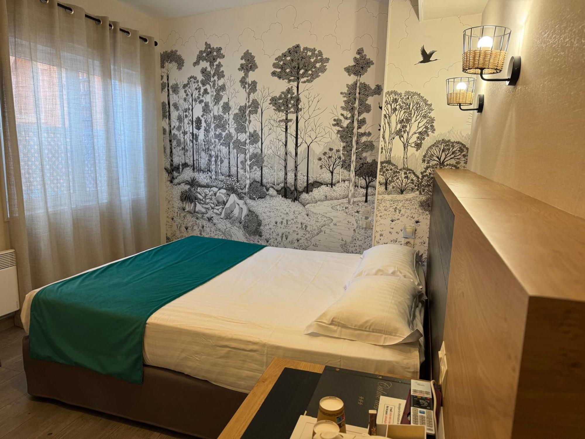 Hotel Calme Des Pins & Spa Les Sables-dʼOlonne Εξωτερικό φωτογραφία