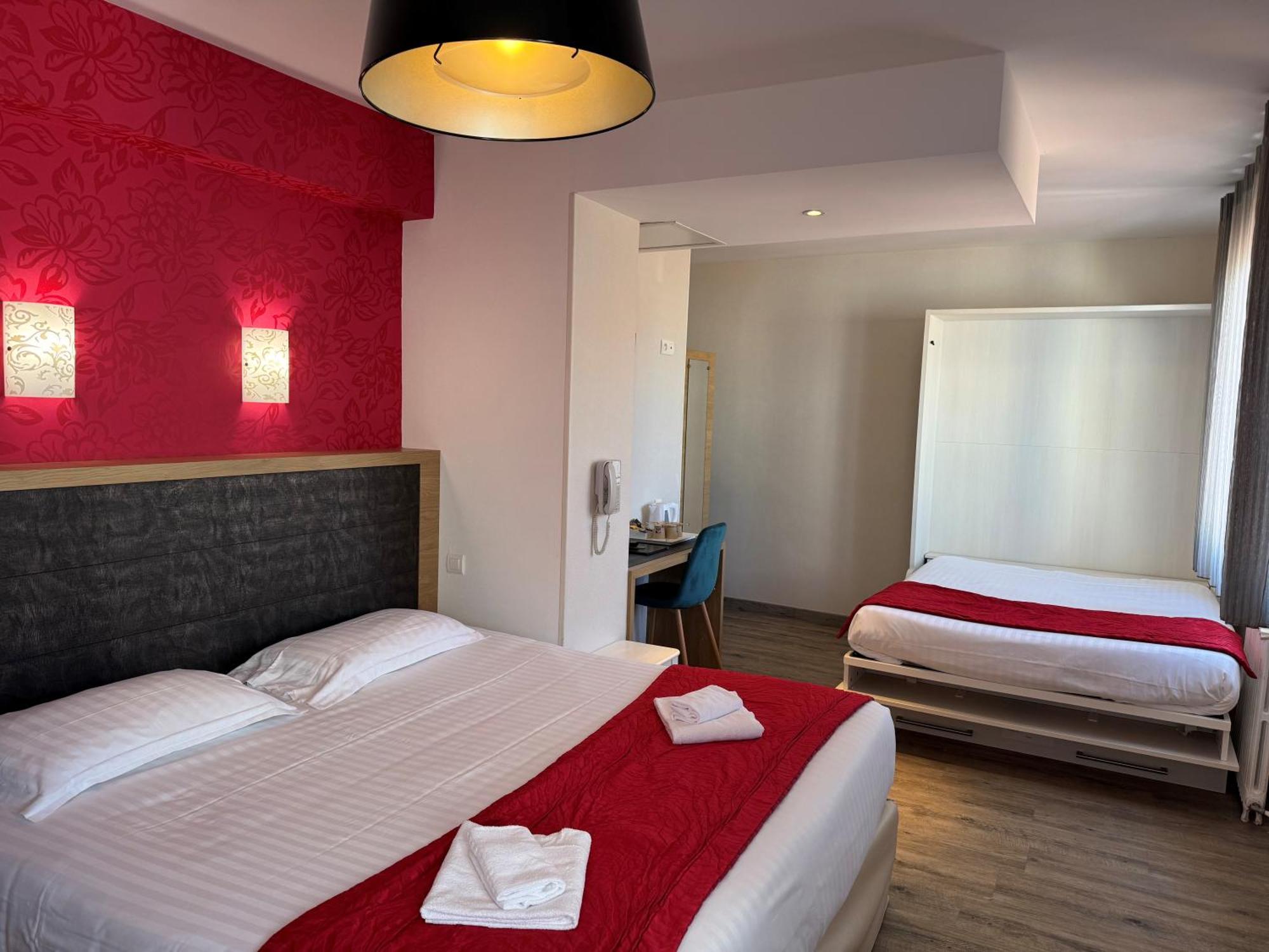 Hotel Calme Des Pins & Spa Les Sables-dʼOlonne Εξωτερικό φωτογραφία