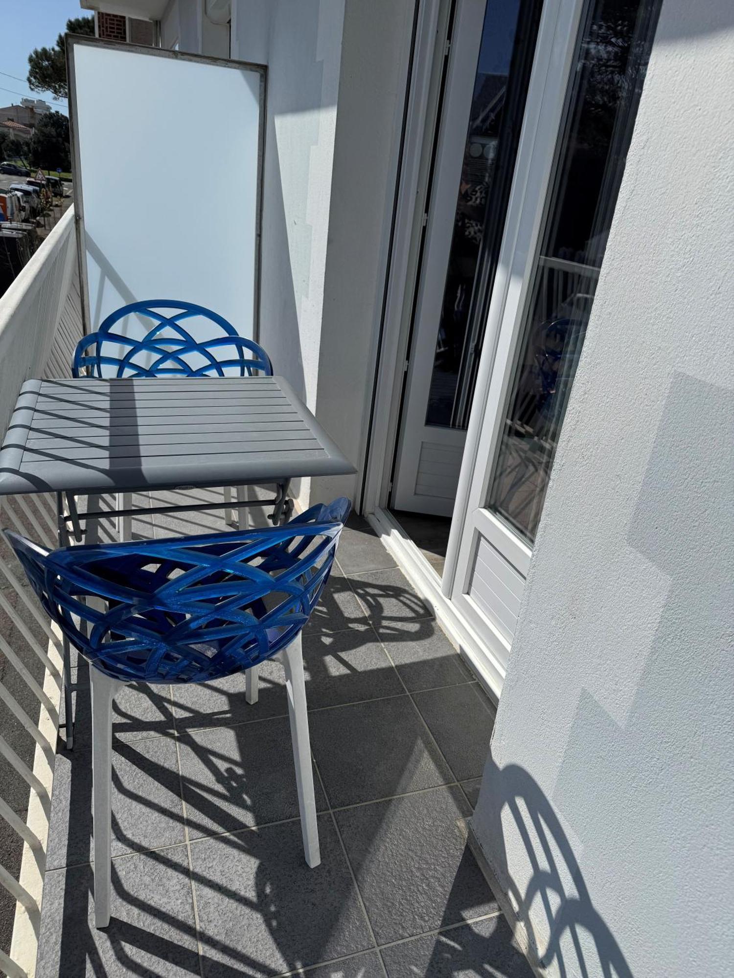 Hotel Calme Des Pins & Spa Les Sables-dʼOlonne Εξωτερικό φωτογραφία