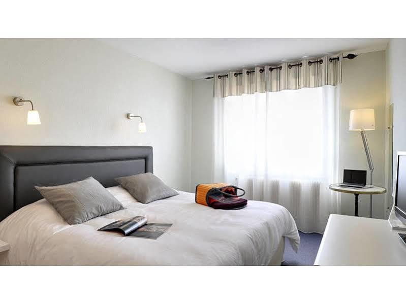 Hotel Calme Des Pins & Spa Les Sables-dʼOlonne Εξωτερικό φωτογραφία