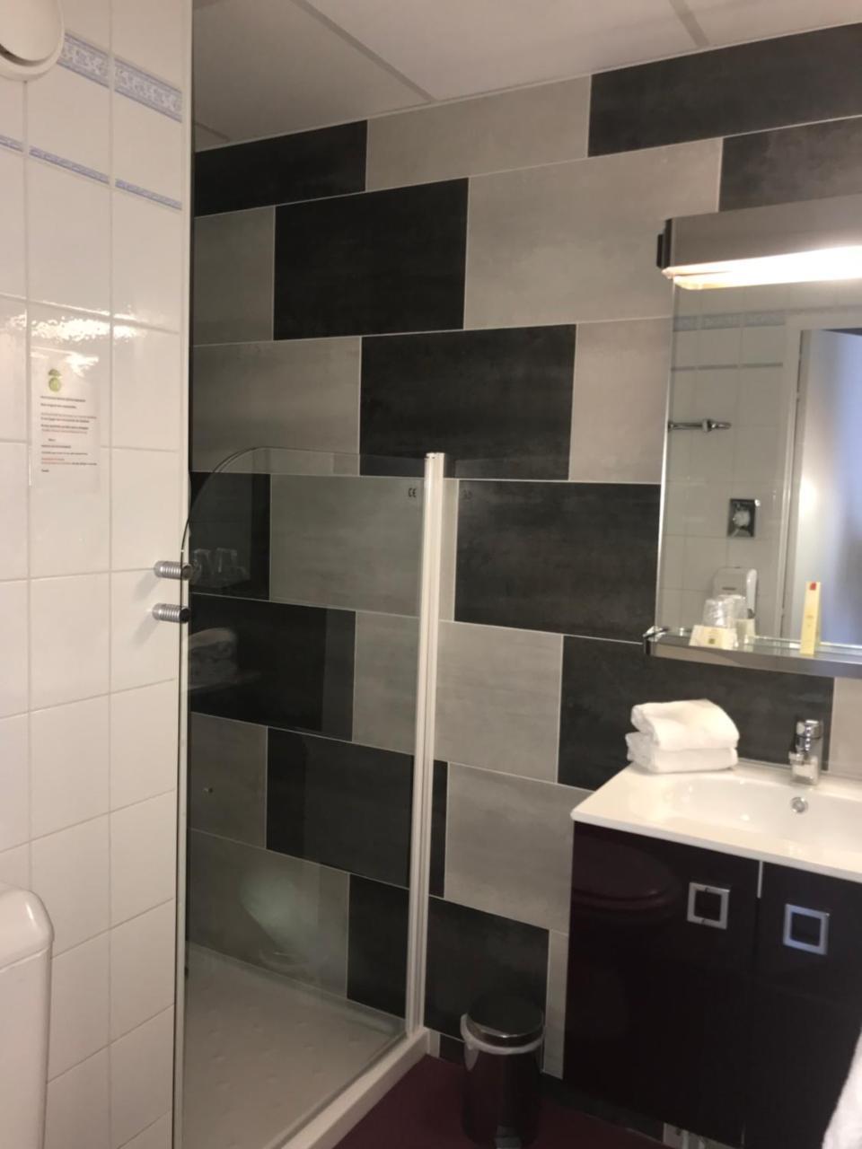 Hotel Calme Des Pins & Spa Les Sables-dʼOlonne Εξωτερικό φωτογραφία