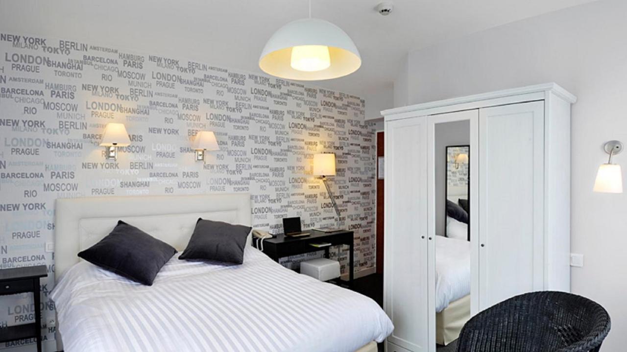 Hotel Calme Des Pins & Spa Les Sables-dʼOlonne Εξωτερικό φωτογραφία